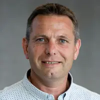 Christophe Congues, nouveau président d'Euralis. © Euralis