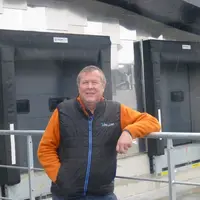 Philippe Vignaud, dirigeant de Vives Eaux. © Th. G.
