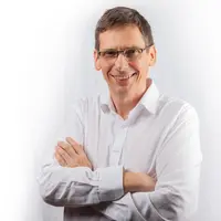 Emmanuel Vasseneix, PDG de LSDH. © LSDH