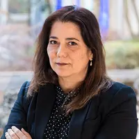 Carmen Briceno, directrice juridique et conformité de Raja. © Raja