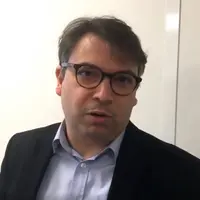 Guillaume Dhérissard, directeur général des Fermes de Figeac. © Capture d'écran Youtube