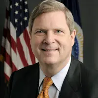Tom Vilsack, secrétaire général américain à l'Agriculture. © USDA