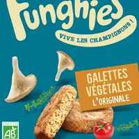 © La Révolution Champignon