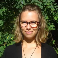 Klervi Le Guenic, chargée de campagne pour Canopée. © Canopée