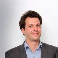 Eloi de la Celle, directeur des achats, qualité, logistique et environnement de McDonald's. © McDonald's