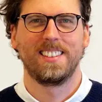 Loïc Danel, directeur général de Biotopia Insight. © Biotopia
