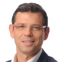 Sébastien de Laporte, président de l'enseigne La Pataterie. © La Pataterie