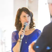 Margaux Favret, directrice France de MSC. © MSC France