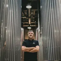 Nicolas Castelain, directeur général de la Brasserie Castelain. © OP1C