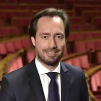 Grégory Besson-Moreau, député LREM de l’Aube. © Assemblée Nationale