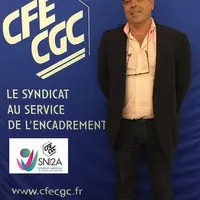 Pour Michel Coudougnes, coordinateur SNI2A CFE CGC Danone (1re organisation syndicale à Danone en France), "la présence des salariés dans la gouvernan