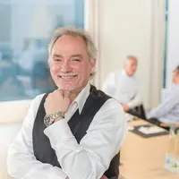Pascal Longchamp, directeur commercial d'Algama. © Algama