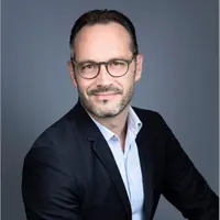 Michaël Karadjinov, directeur commercial d'IPP France. © IPP France