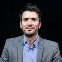 Emmanuel Fournet, directeur service aux clients industriels chez Nielsen. © Nielsen