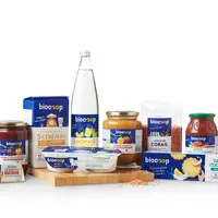 Les produits labellisés commerce équitable de Biocoop représentent 25% de son chiffre d'affaires. © Biocoop