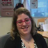 Annie Pedrosa, directrice organisation et QSE au sein d'Ovimpex. © Ovimpex
