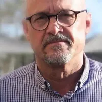 Joël Sauvaget, directeur de La Sobreda et administrateur d'Ecomiam. © Ecomiam