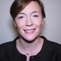 Mathilde Bouchard, directrice des ressources humaines de Compass Group France. © Compass Group