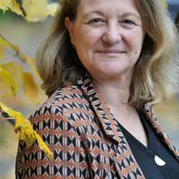 Marie-Laure Empinet, présidente de l'Usipa. © Usipa