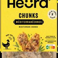© Heura Food