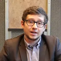 Quentin Mathieu, responsable des études économiques de La Coopération agricole. © Coopération agricole