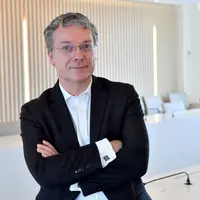 Pascal Bridier, directeur de participations d'Unigrains. © Unigrains