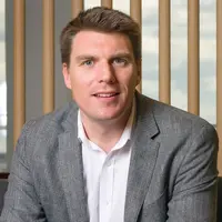 Cédric Losdat, directeur général de KFC France. © KFC