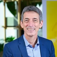 Xavier Terlet, codirigeant de Protéines XTC. © Réussir