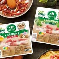 © Carrefour