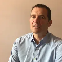 Maximilien Rouer, initiateur et président du Conseil national pour la résilience alimentaire. © CNRA