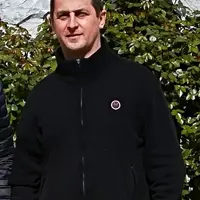 Fabien Joffre, succède à Alain Pouquet à la tête du Syndicat professionnel de la noix, du cerneau et l'huile de noix du Périgord. © DR
