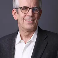 Christian Théry, président d'Elipso. © Maëlenn de Coatpont