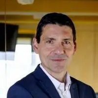 Olivier Poli, directeur général du groupe CCPA. © Stéphane Maillard
