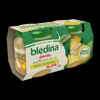 Blédina a impliqué les consommateurs dans l'opération "Sauvez Williams". © Blédina