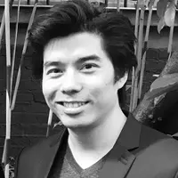 Yves-Richard Hong Tuan Ha, fondateur d’Octomine © Octomine