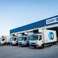 Stef pourra mieux gérer l’activité de son réseau et optimiser ses moyens. © Stef