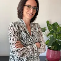 Nadia Mehl Verzeaux, directrice marketing du groupe Mom France. © Mom