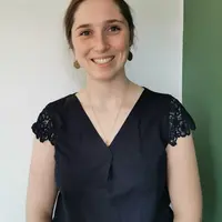 Claire Hacquin, responsable sanitaire et études du Syndicat du morbier.  © Syndicat du Morbier