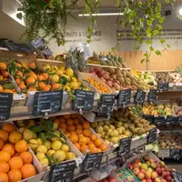 Allon Zeitoun, directeur général de Naturalia France, a fait un retour sur l'année 2020 et a dévoilé les perspectives de l'enseigne sur cette année 20