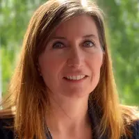 Pauline Glaziou, directrice des achats alimentaires marques nationales d'AMC. © Casino