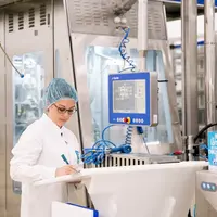 Le métier de conducteur de machines n'attire pas assez les candidats. © MLC