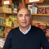 Jacques Gonidec, dirigeant de la conserverie Gonidec. © Gonidec