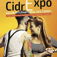 Le salon aura finalement lieu en ligne jusqu'en décembre.