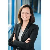 Laurence Etienne, présidente Europe de l'Ouest de Mondelez International. © Mondelez