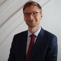 Bertrand Rohmer, directeur de cabinet de la présidente de l’Autorité de la concurrence et des affaires européennes et internationales de l’Autorité. ©