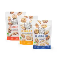 © La Fabrique Cookies