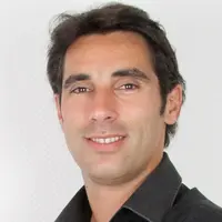 Loïc Cadu, responsable commercial et développement de Numalim. © Numalim