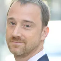 Thomas Gauthier, directeur général de la FFS. © FFS