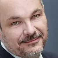 Sébastien Valentin, directeur de la communication financière et des relations investisseurs du groupe Carrefour. © Carrefour