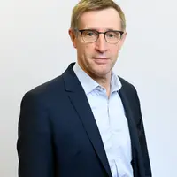 Dominique Chargé, président de La Coopération agricole. © La Coopération agricole